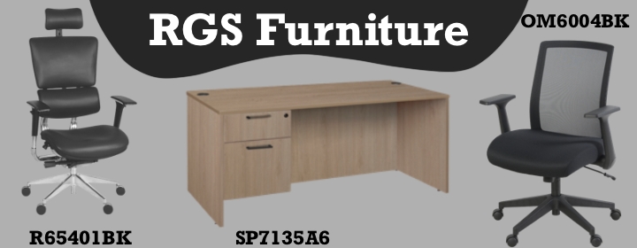 rgs furniture