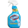 Restroom & Toilet Cleaners