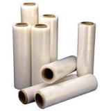Stretch Film 18"x1500' 90GA Blown