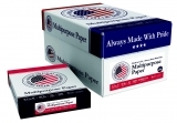 Legal Paper 8.5 x 14, 92 Bright, 20# MULTIPURPOSE COPY PAPER, 5000 Sheets per Carton