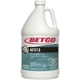 Betco AF315 Disinfectant Cleaner
