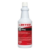 Betco Kling Toilet Bowl Cleaner