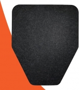 JanSan Urinal Mat, Stick N' Go, 6 per box.