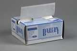2006 BAKERY TISSUE 6X10.75 WHT WAXED INTERFOLD, 113002685