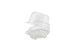 00017 CUPCAKE TRADITIONAL SIZE SINGLE SERVE PET, 29380111