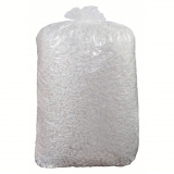 Pelas Pan Biodegradable Cushion Mat Peanuts 14 cu ft/ Bag.